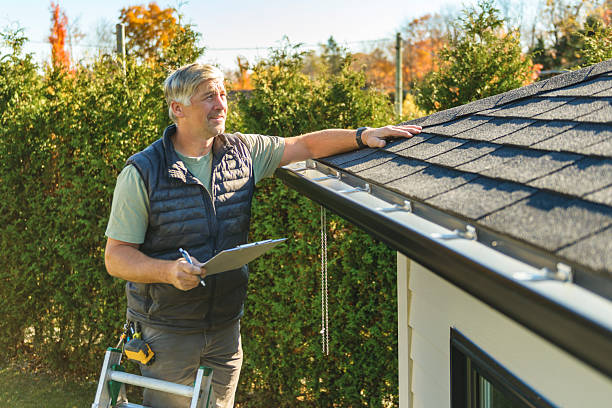 Trusted Roof Replacement service in Brentwood, MO - Ben Roofing and Steel LLC