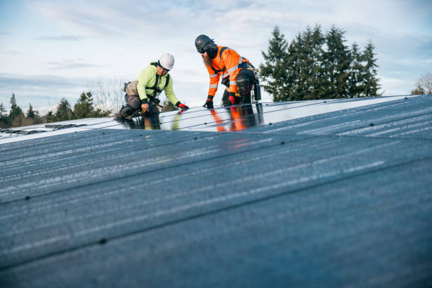 Trusted Roof Repair service in Brentwood, MO - Ben Roofing and Steel LLC